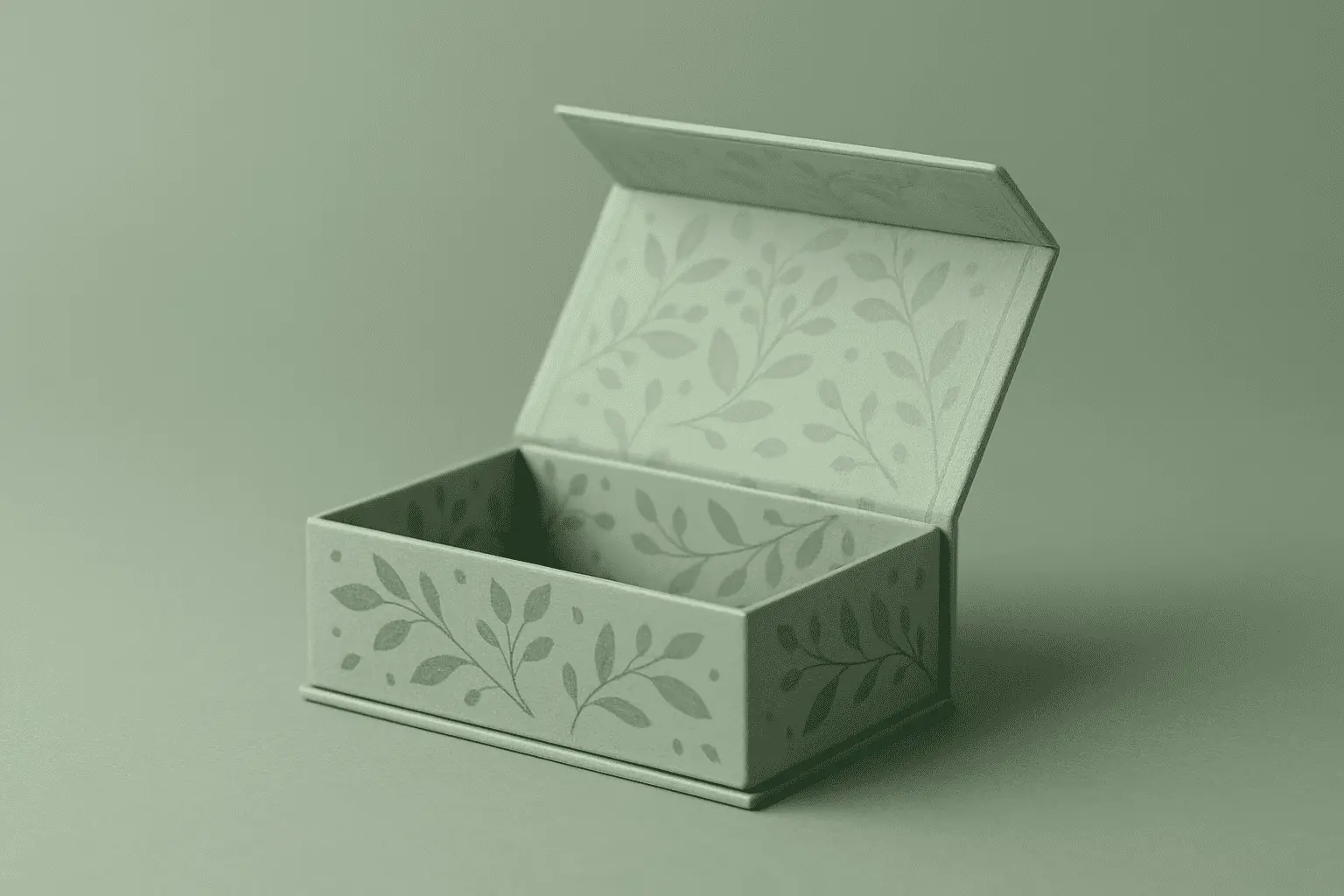 Custom-Printed Folding Cartons for the Food and Beverage Industry